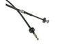 Brake Cable front PTFE Piaggio Zip
