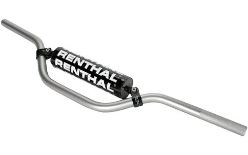 Handlebar Renthal 22mm 784 Mini titanium