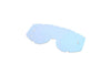 Goggle Lens blue mirrored ProGrip for 3200 - 3201 - 3204 - 3301 - 3400 – 3450