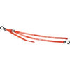 Tension Straps extra strong 213cm orange