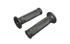 Grips ProGrip Scooter 732 Closed End black