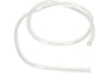Fuel Hose 6,4 mm transparent