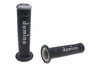 Grips Domino A240 Trial black / grey