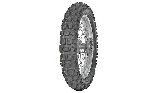 Enduro Tire rear Mitas MC23 Rockrider 110/80-18 58P TT