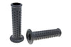Grips Domino 5239 Scooter Piaggio Style (open ends)