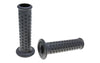 Grips Domino 5239 Scooter Piaggio Style (open ends)
