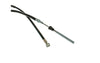 Brake Cable rear PTFE Aprilia SR50 Minarelli