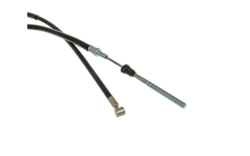 Brake Cable rear PTFE Aprilia SR50 Minarelli
