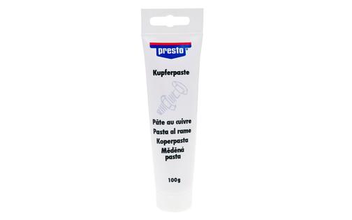Copper Paste Presto 100g