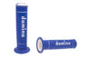 Grips Domino A240 Trial blue / white