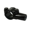Mirror Mount M8x1,25 left hand thread 22mm handlebar