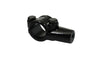Mirror Mount M8x1,25 left hand thread 22mm handlebar