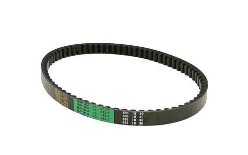 V-Belt Bando V/S 691x18x30mm Honda SFX / Bali / Peugeot SV / Zenith