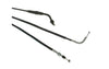 Throttle Cable PTFE Peugeot Speedfight 2