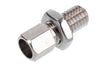 Cable Adjuster Screw M8x1.00 - L.15mm - sleeve d.6,6mm