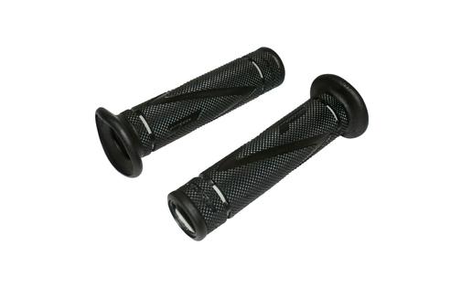 Grips ProGrip 838 Open End black/grey