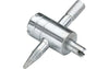 Tire Valve Core Tool 4-in-1