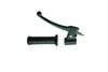 Brake Lever left Piaggio Typhoon / NRG