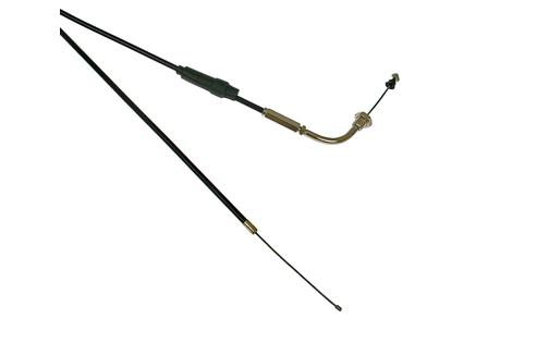 Throttle Cable PTFE Aprilia SR50 Minarelli