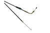 Throttle Cable PTFE Aprilia SR50 Minarelli