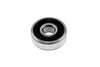 Wheel Bearing d.12x37x12mm SKF 6301-2RS