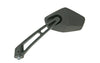 Mirror left Aprilia SR50 / Derbi Variant / Piaggio TPH