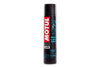 Dry Cleaner Motul E9 Wash & Wax Spray 400 ml