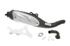 Exhaust Turbo Kit TKR Aprilia Habana / Mojito