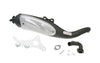 Exhaust Turbo Kit TKR Aprilia Habana / Mojito