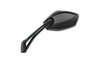 Mirror left Peugeot 50 Speedfight 3 10-14 / Keeway 125 TX 11-13