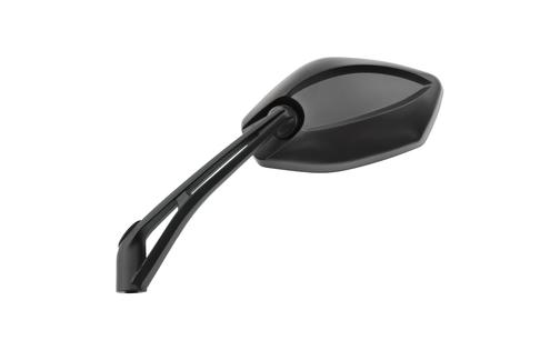 Mirror left Peugeot 50 Speedfight 3 10-14 / Keeway 125 TX 11-13