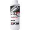 Fork Oil Extra Hard Ipone Fork 30 semi-synthetic 1L