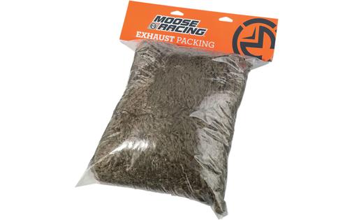 Silencer Packing Wool (bulk) 500g