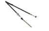 Brake Cable rear PTFE Yamaha Neo's