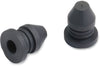 Brake Bleeder Plugs (x2)