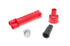 Throttle Cable Splitter universal 41mm stroke