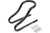 Wheel Chock Lock / Holder for transport 5" sport
