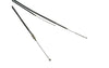 Throttle Cable PTFE Vespa S / ET 2 / LX 50 2-stroke