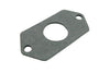 Slide Cover Gasket Mikuni TM24
