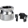 Driver / Mounting Tool fork seals 39-50 mm