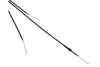 Throttle Cable PTFE Piaggio Zip
