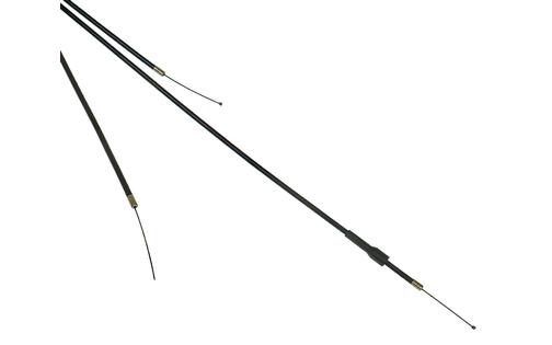 Throttle Cable PTFE Piaggio Zip