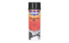 High Temperature Spray Paint Presto matte black 800°C 400ml