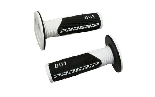 Grips ProGrip 801 dual compound black/white