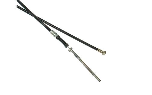 Brake Cable rear PTFE Piaggio Sfera / Quartz / Skipper / SKR
