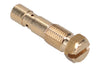 Main Jet long 33mm Bing