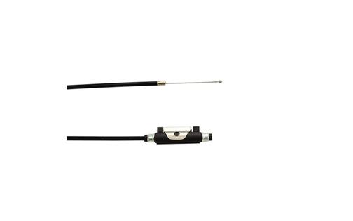 Throttle Cable (lower part) Yamaha BW's before 2004 / Aerox