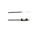 Throttle Cable (lower part) Yamaha BW's before 2004 / Aerox