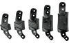 Size Adapter Kit neck brace Alpinestars Bionic