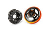 Clutch and Bell Kit 107mm Motoforce Racing Piaggio / Peugeot